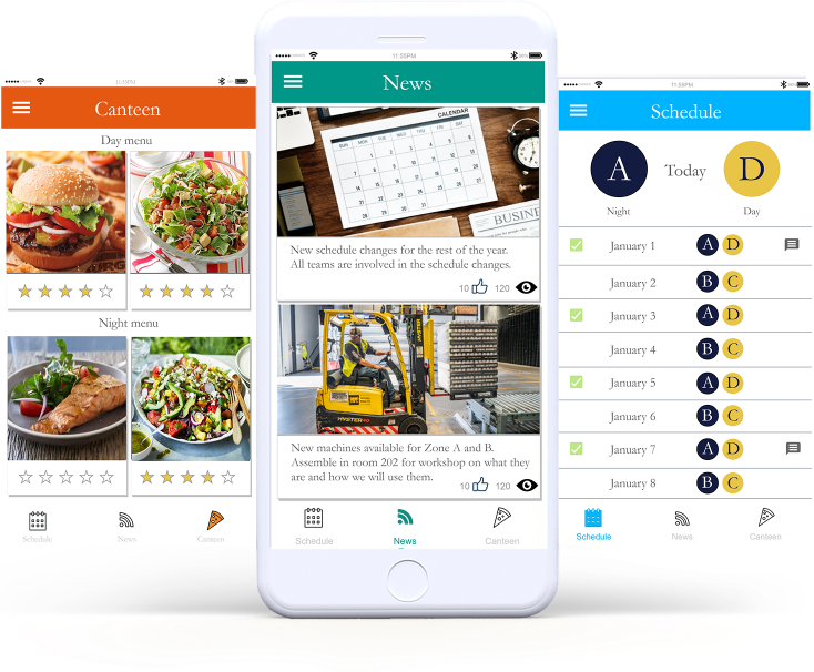 Applify - App Landing Page HTML Template