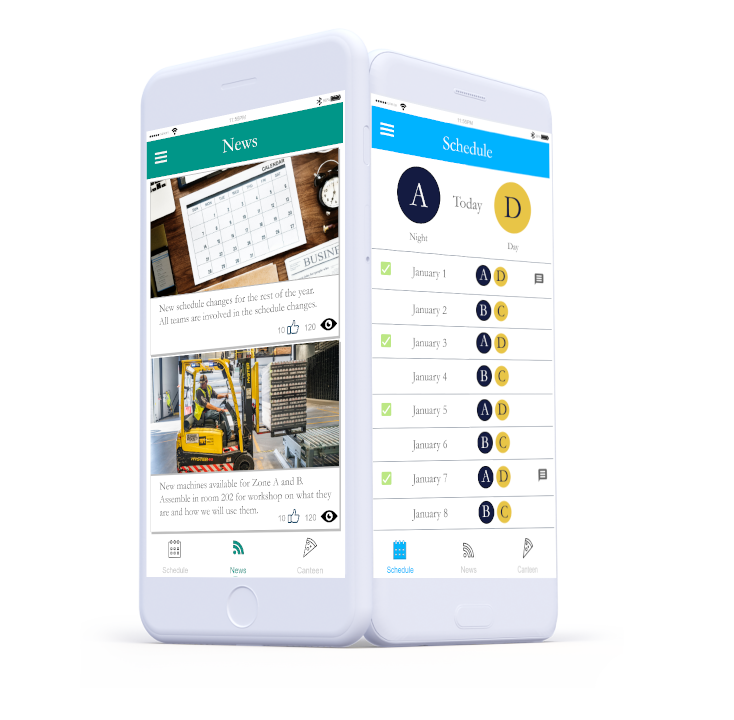 Applify - App Landing Page HTML Template